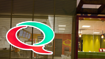 J&k's Cafe logo