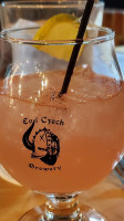 Evil Czech Brewery And Public House drink