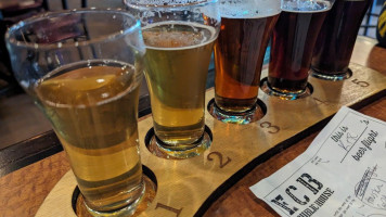 Evil Czech Brewery And Public House drink