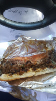Mama Maria's Pizzaria Subs food