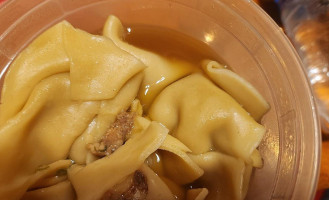 Dragon Chinese food