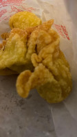 Dragon Chinese food