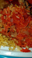 Dragon Chinese food