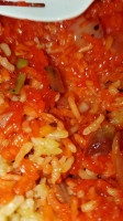 Dragon Chinese food