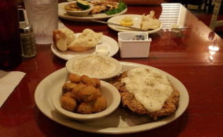 Farmhouse food