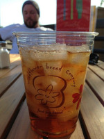 Wildflower drink
