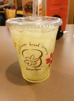 Wildflower drink