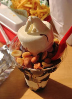 Dairy Queen drink