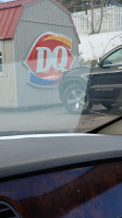 Dairy Queen outside