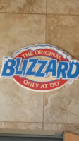 Dairy Queen logo