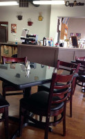 The Java Station inside