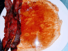 The Java Station food