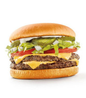 Sonic Drive-in food