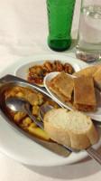 Boulevard Diner food