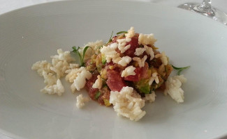 Ad Hoc food