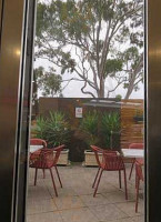 Central Wine outside