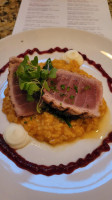 Heirloom food