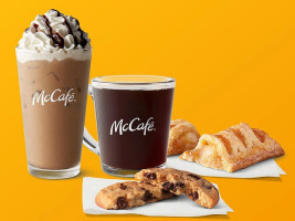 McDonald's drink