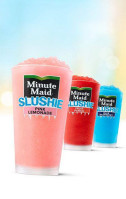 McDonald's drink