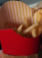 McDonald's drink