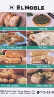 Chick-fil-a menu