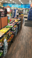 Sheetz outside