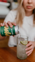 Subway drink