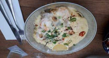 Basil Vine food