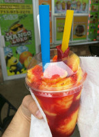 El Mango Loko Refresqueria drink