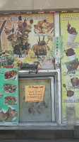 El Mango Loko Refresqueria menu