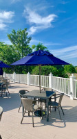 Tavern At The Inn outside