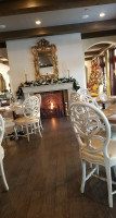 The Bistro Wine At Mirbeau Inn And inside