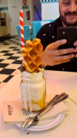Chick-fil-a drink