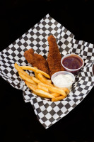 The Frying Dutchman drink