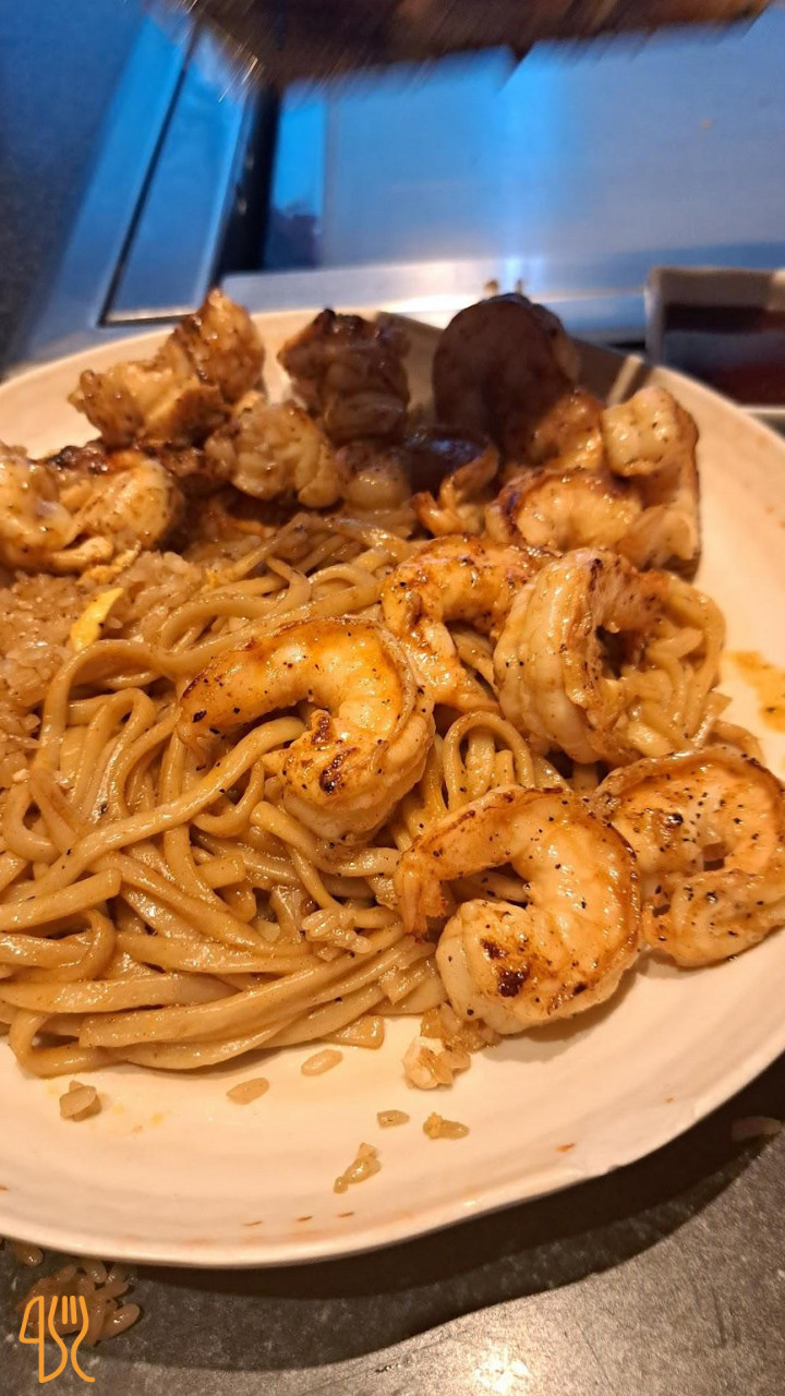 Tokyo Steakhouse Sushi And Hibachi