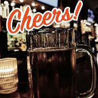 Domino's Pizza drink