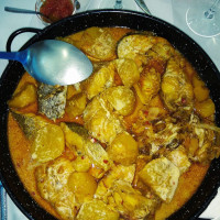 Kfc food