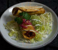 The Lost Cajun food
