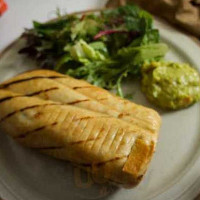 The Lost Cajun food