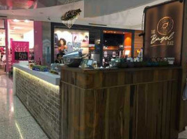 Taco Time Cocina Cantina Mexicana outside