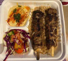 Taco Time Cocina Cantina Mexicana food