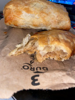 La Baguette Shop food