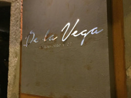 Glocca Morra Inn- Sweetgrass drink