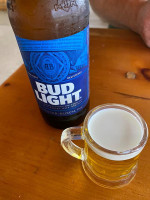 Williamston Roadhouse drink