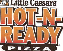 Little Caesars Pizza logo