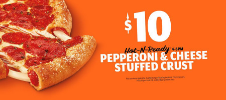 Little Caesars Pizza logo