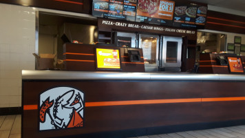Little Caesars Pizza drink