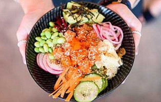Pho Hoa Jazen Tea food