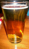 Red Eye Brewing Company drink