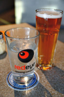 Red Eye Brewing Company drink